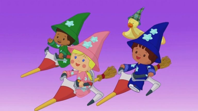 Тест для девочек: Какая школа волшебства подошла бы тебе для обучения?