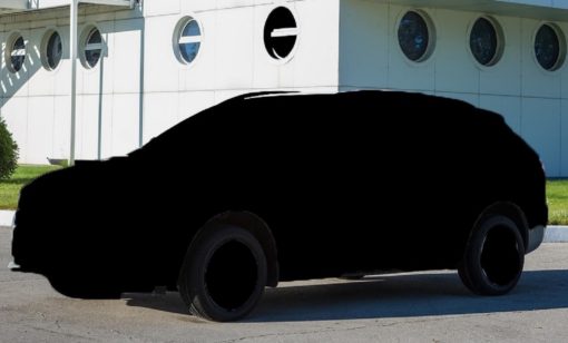 Тест: Угадай модель российского автомобиля по силуэту
