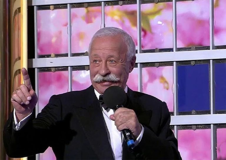 Тест: Сможешь угадать телепрограмму по ее ведущему?