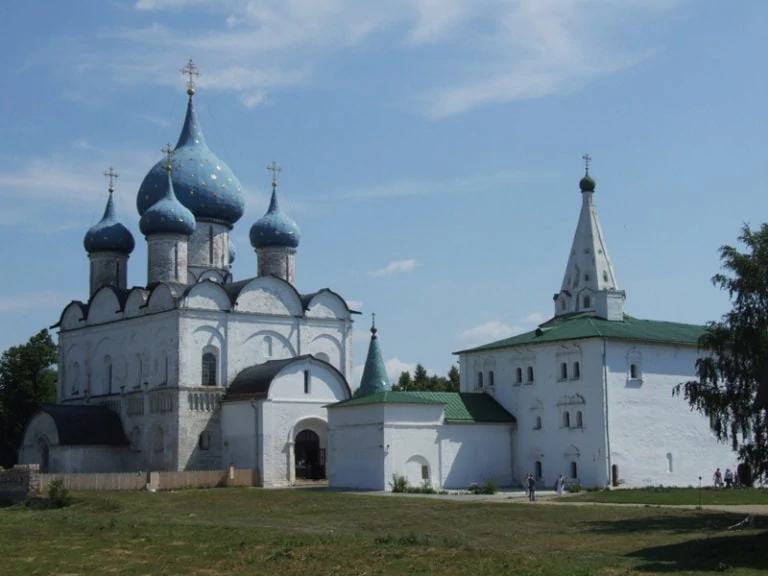 Тест: Сможешь угадать храм по фотографии?