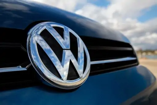 Большой тест на знание автомобилей марки Volkswagen