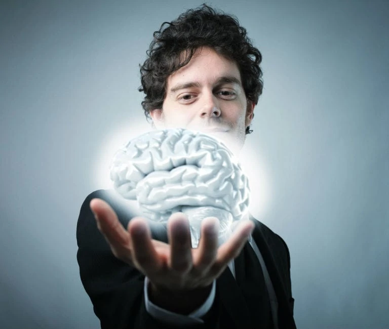 Тест на гениальность