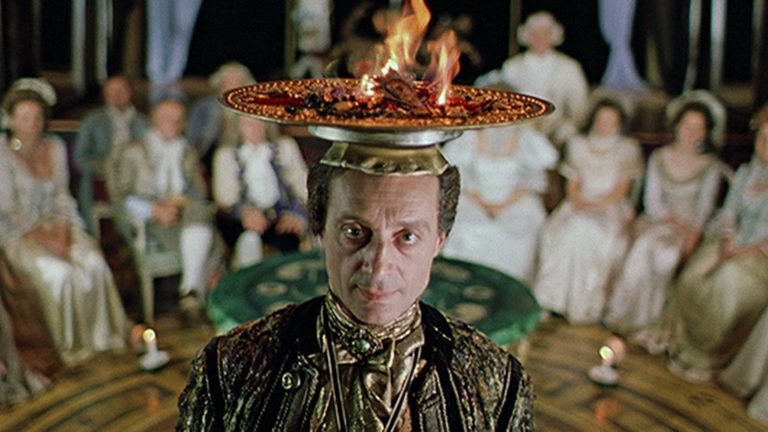 Кинотест: Как хорошо вы помните фильм «Формула любви»?