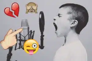 Сможешь угадать известные песни, зашифрованные смайликами?