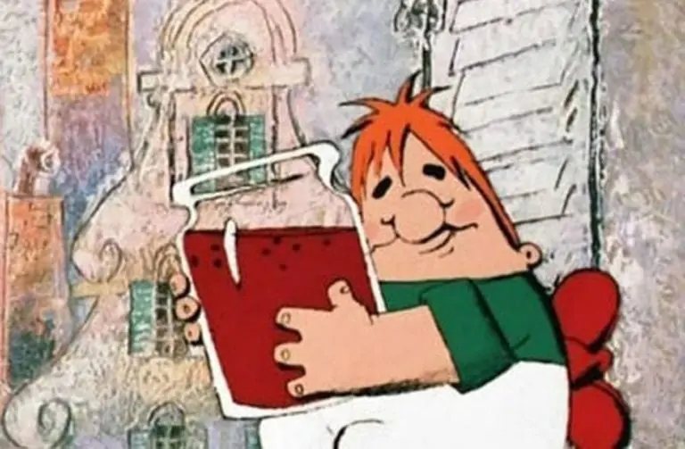 Тест: Сможешь закончить строчки этих советских музыкальных хитов?