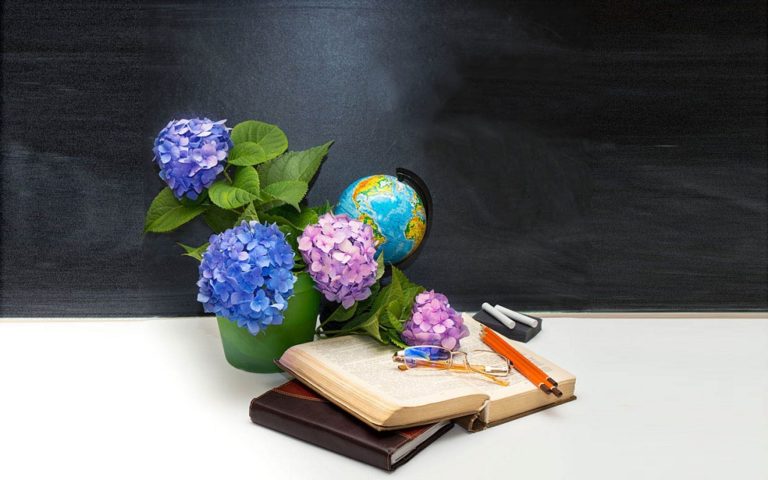 Тест ко Дню учителя