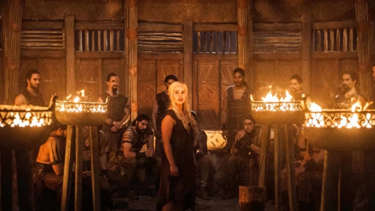 Тест: Внимательно ли вы смотрели «Игру престолов»?