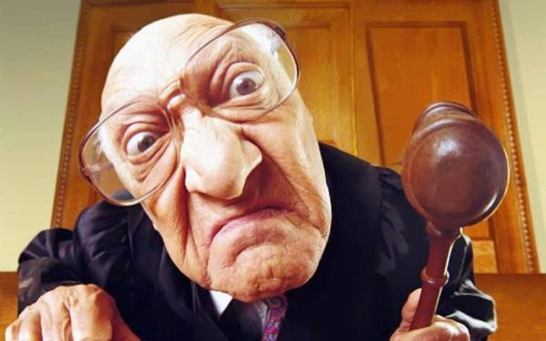 Тест: Что вы знаете о нелепых законах разных стран мира?