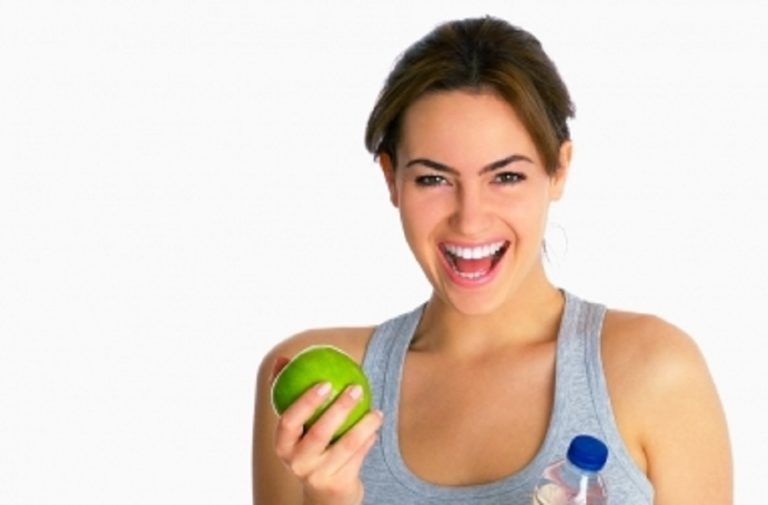 Тест для девушек: Стоит ли тебе беспокоиться о лишних килограммах?