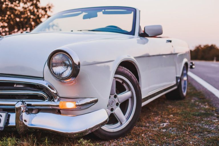 Тест: Узнай отечественную машину после тюнинга