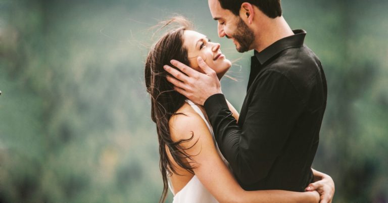 Тест для девушек: В чем твоя привлекательность?