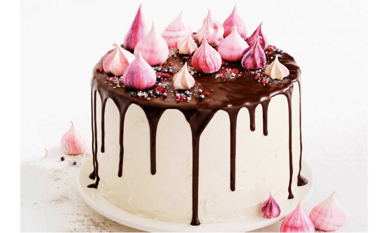 Тест для девушек: Определись с любимой выпечкой, а мы угадаем твой возраст!