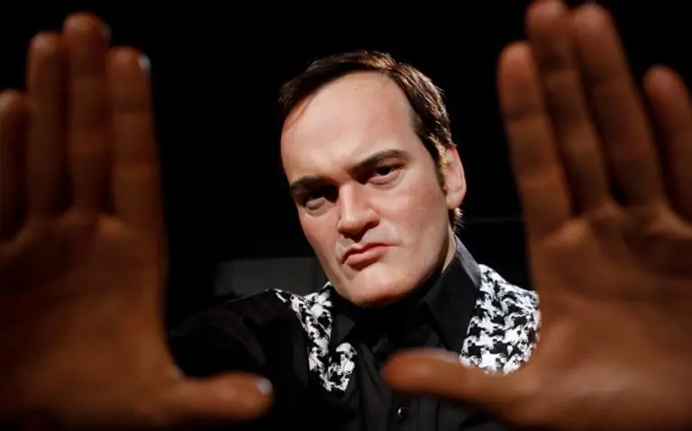 Тест: Как хорошо вы знаете выдающегося режиссера Квентина Тарантино