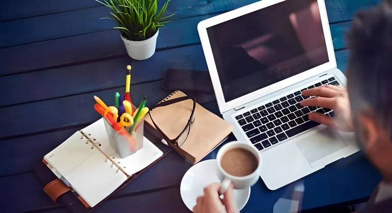 Тест: К какому типу интернет-пользователей относитесь вы?