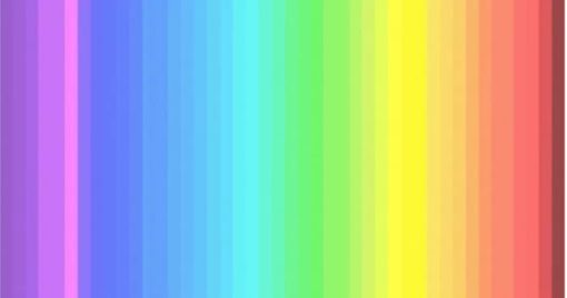 Тест: Насколько хорошо вы различаете цвета?