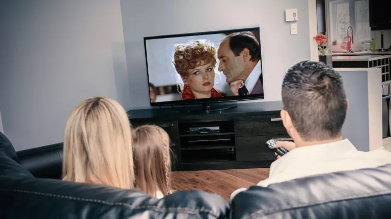 Новогоднее настроение: Какой мудрый отечественный фильм вам нужно посмотреть