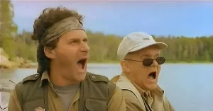 Тест: Какой герой фильма твой идеальный собутыльник?