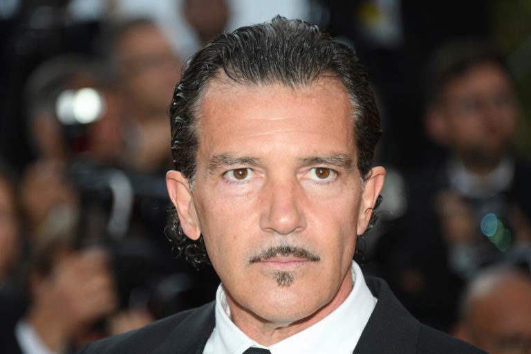 Тест: Угадай фильм с Антонио Бандерасом по одному кадру