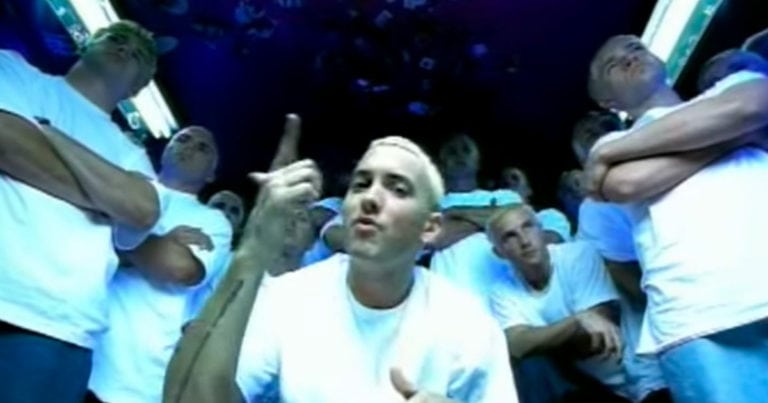 Тест: Помните ли вы золотые хиты хип-хопа?