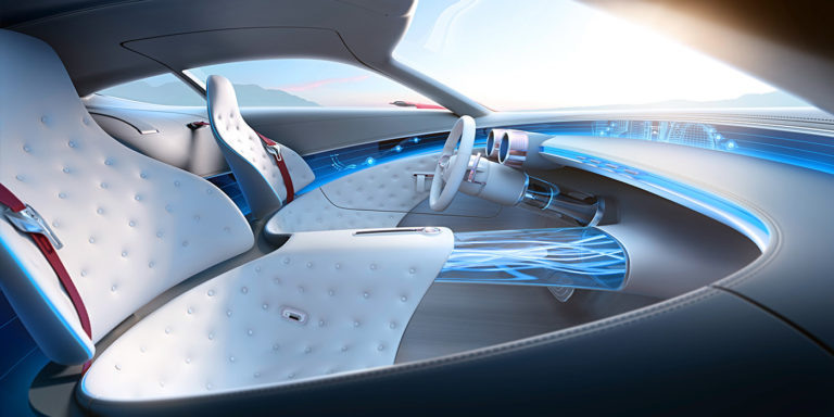 Чей это салон: Cложный тест об автомобильных интерьерах