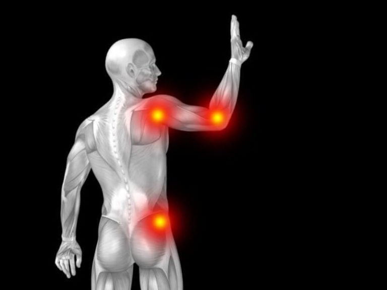 Тест по медицине: Причины и патогенез ревматизма