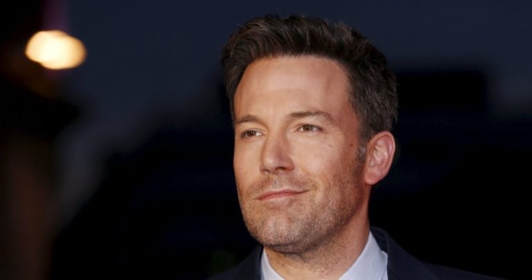 Кинотест: Отгадай фильм с участием Бена Аффлека по одному кадру