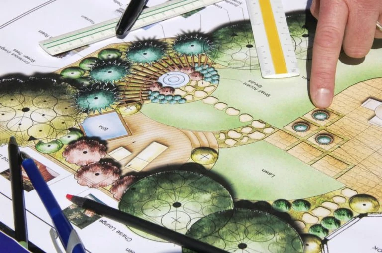 Тест: Есть ли у вас задатки ландшафтного дизайнера?