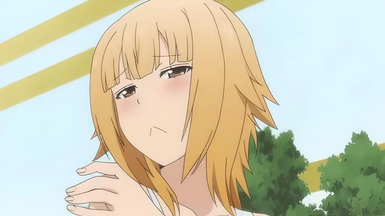 Насколько хорошо вы знаете хентай?