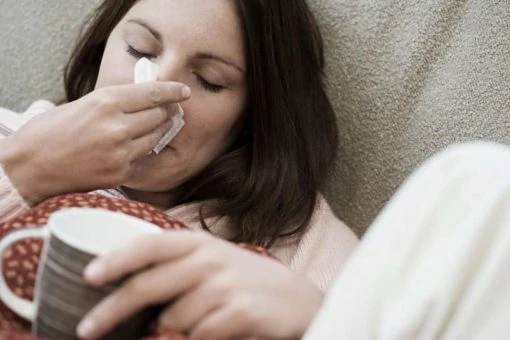 Тест: Сумеете ли вы правильно вылечить грипп или ОРВИ?