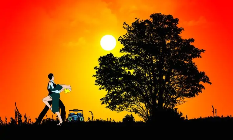 Тест для девушек: Какой танец тебе подходит?