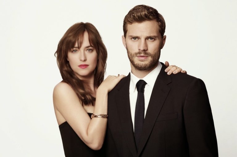 Тест: Кто вы в фильме «50 оттенков серого»?