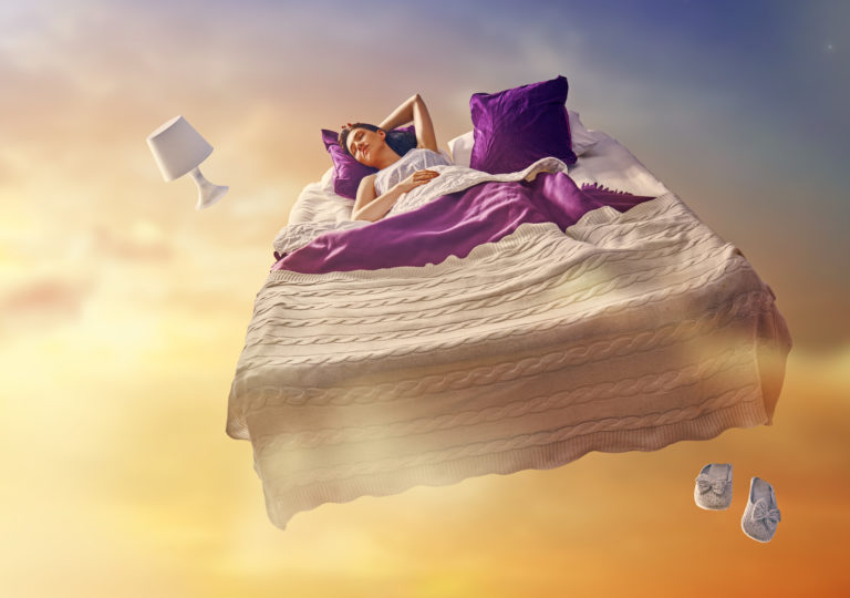 Тест: к какому животному относится твой психотип?