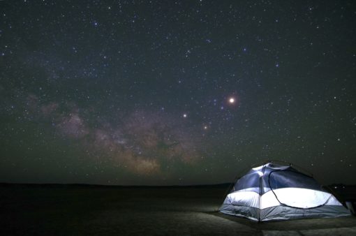 Астрономический тест: вам под силу угадать названия созвездий по фото?