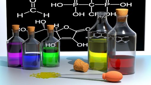 Тест по химии: Такие разные кислоты. Бывают ли они полезными?