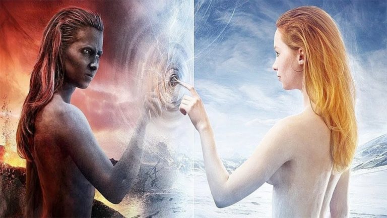 Тест: кем вы могли быть в прошлой жизни?