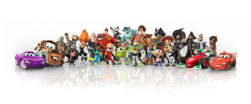 Тест: Кто ты из мультфильмов Disney и Pixar?