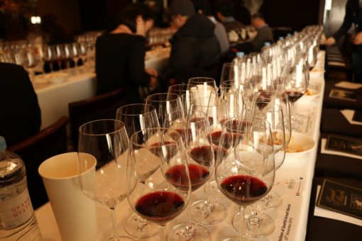 Тест: смог бы ты стать хорошим дегустатором вина?