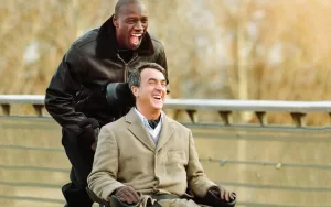 Хорошо ли вы помните фильм «1+1»?