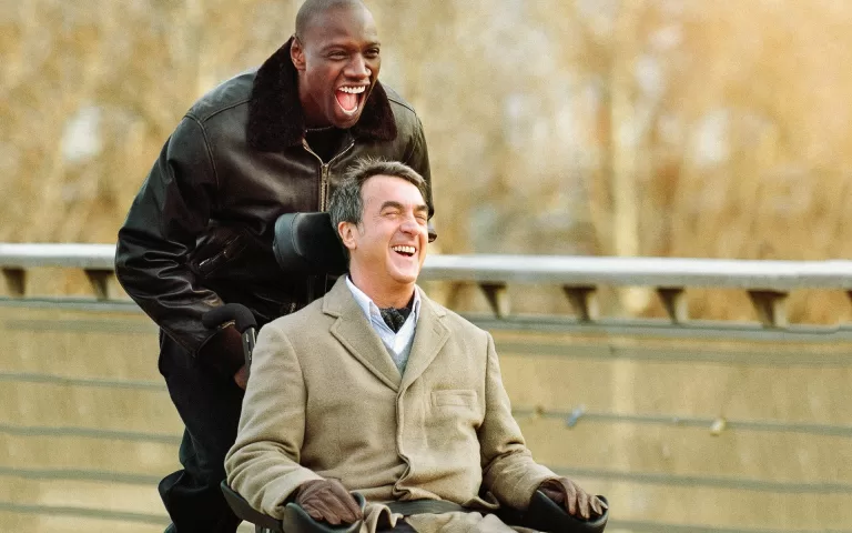 Хорошо ли вы помните фильм «1+1»?