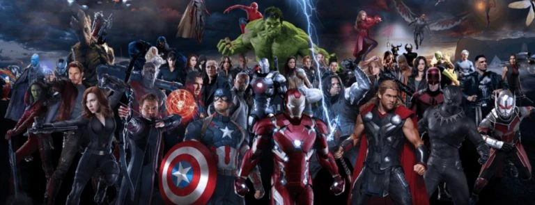 Тест, который сможет пройти только истинный фанат вселенной Marvel