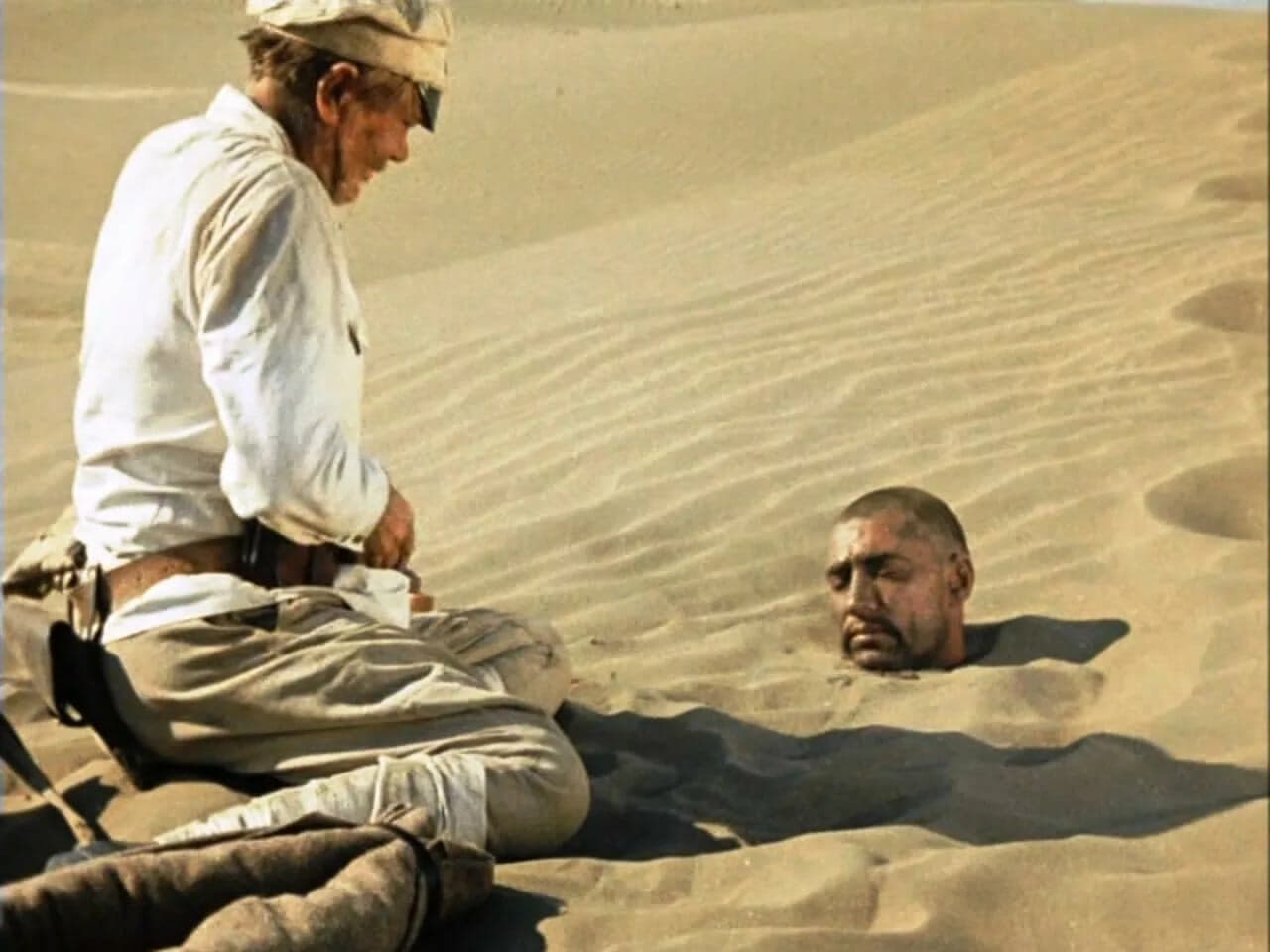 белое солнце пустыни актеры и роли фото