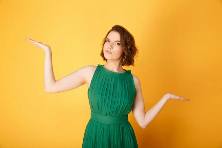 Тест: Ваша главная составляющая — логика или чувства?