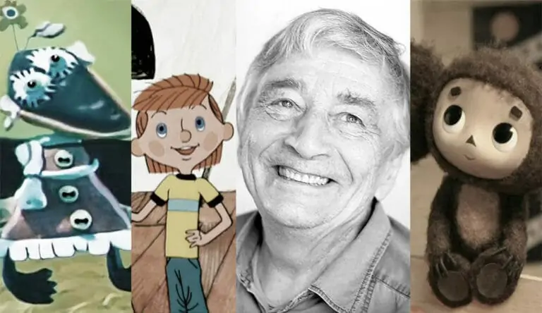 Тест: Чебурашка, Колобок или Печкин… Кто вы из персонажей Успенского?