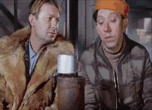 Сколько советских фильмов вы угадаете по знаменитой фразе?