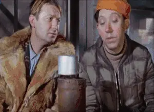 Сколько советских фильмов вы угадаете по знаменитой фразе?