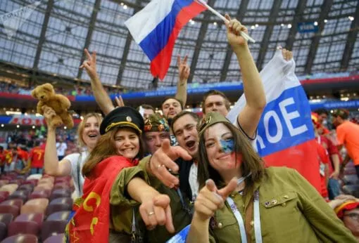 Тест для патриотов: Сможете ли вы угадать, о каком государстве идет речь – Россия или заграница?