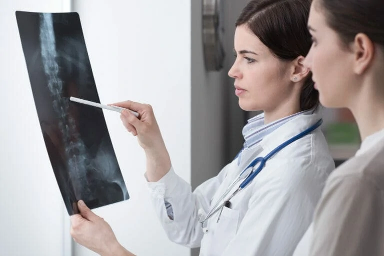 Тест по медицине: Какие виды переломов позвоночника вы знаете?