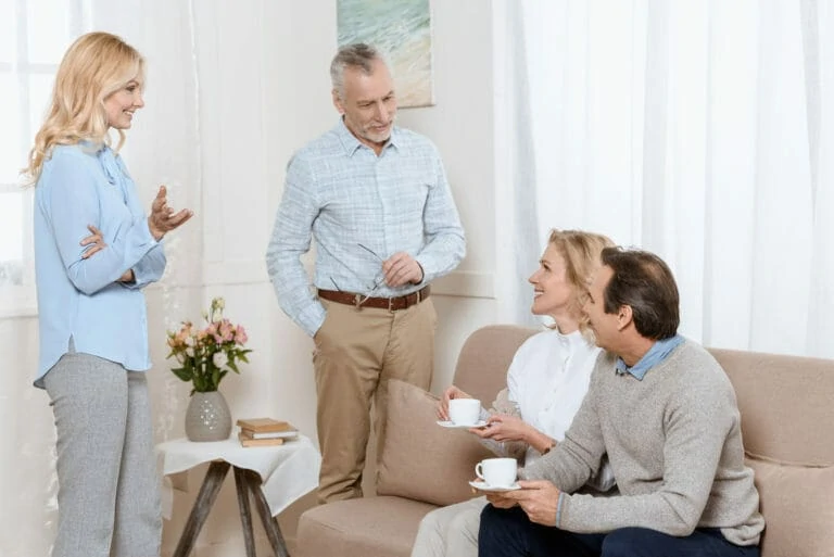 Хороший вы гость?