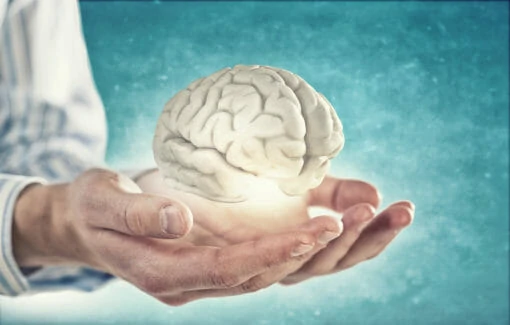 Интеллектуальный тест: Оцени свой мозг