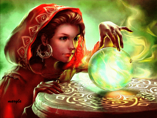 Пророчество ведьмы. Магический шар. Магический Хрустальный шар гадалки. Девушка с магическим шаром. Магический шар ведьмы.